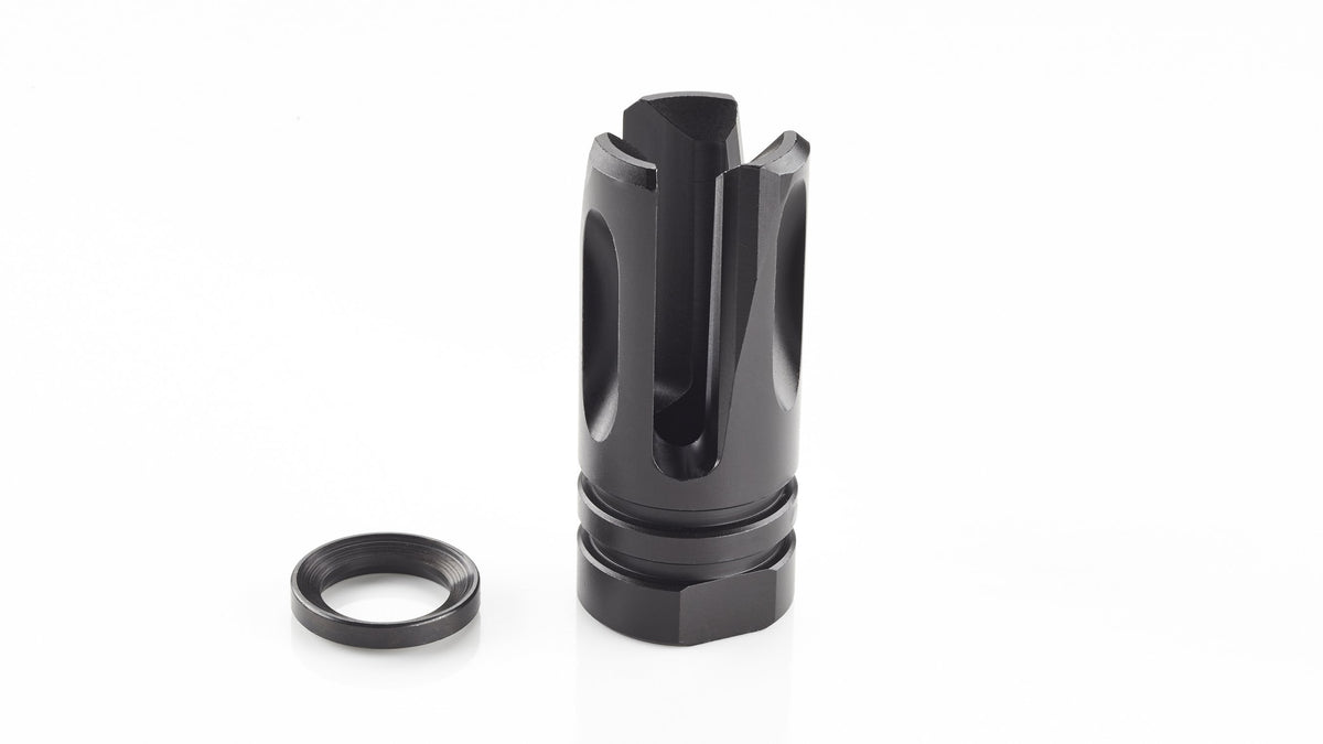 Wilson Combat Accu-Tac Flash Hider 5.56 NATO