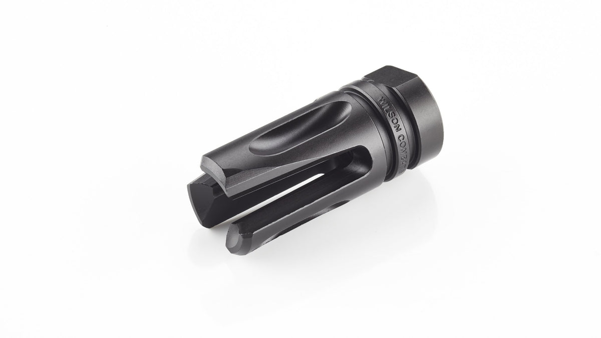 Wilson Combat Accu-Tac Flash Hider 5.56 NATO