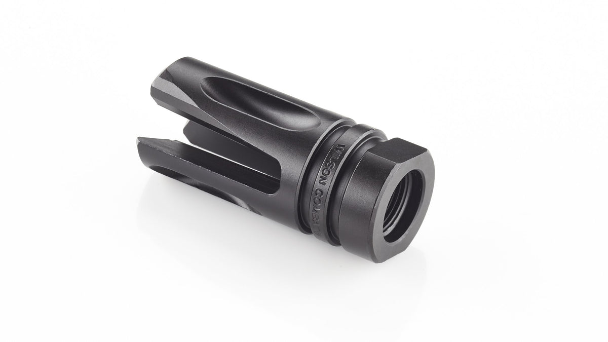 Wilson Combat Accu-Tac Flash Hider 5.56 NATO