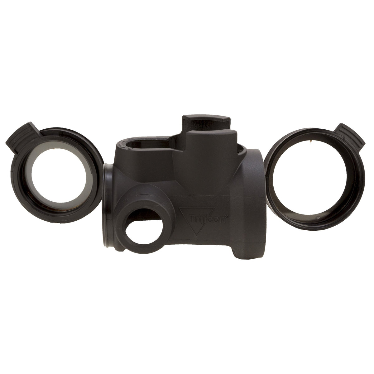Trijicon MRO Cover ITA - Black