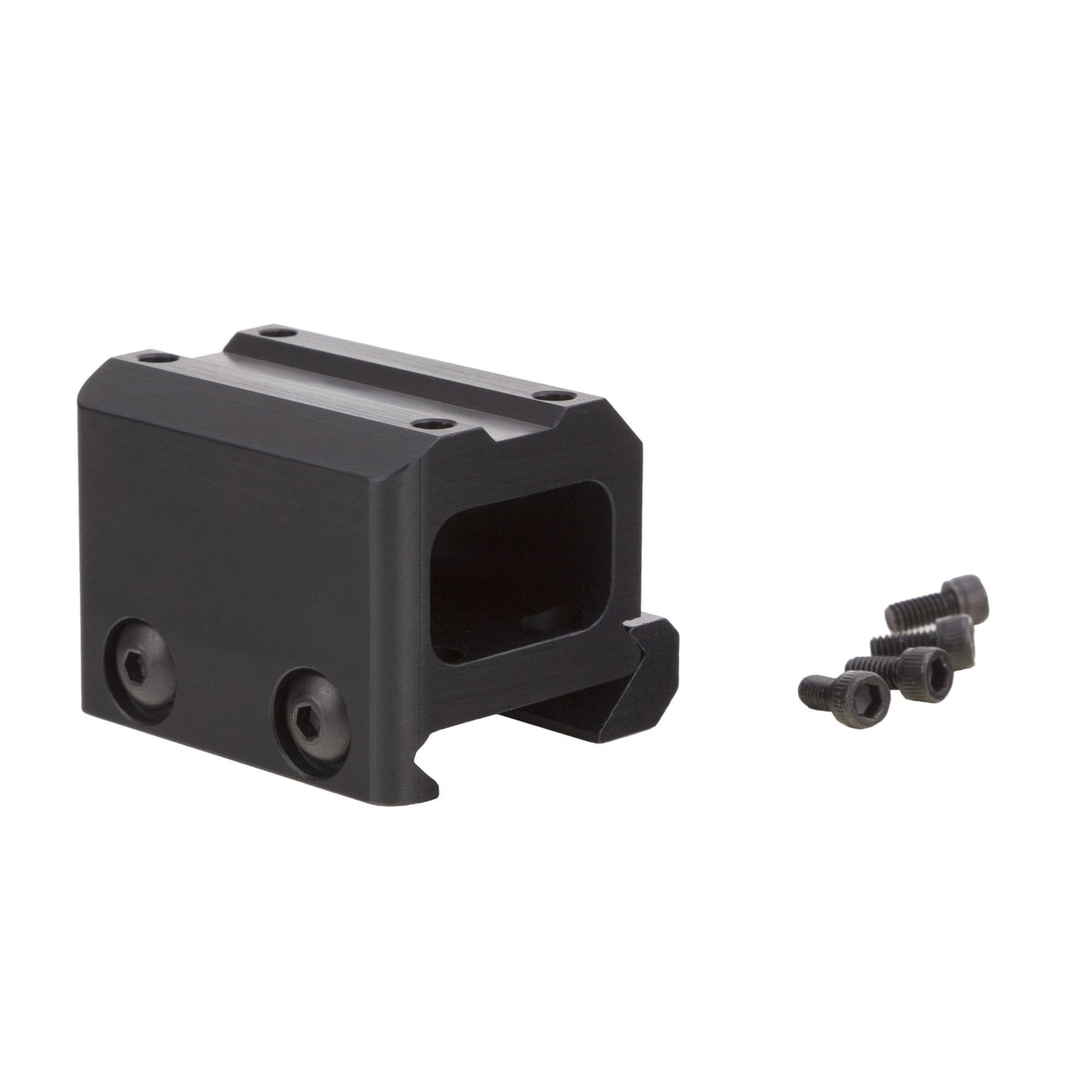 Trijicon MRO Mount Lower 1/3 CO-Witness