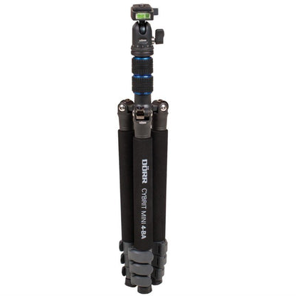 Dörr Treppiede Compatto con Testa Regolabile Ball Head Cybrit Mini-4
