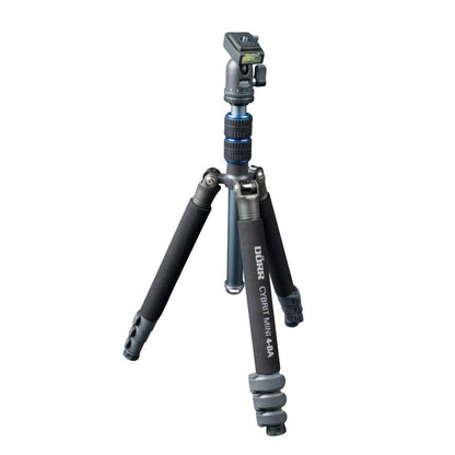 Dörr Treppiede Compatto con Testa Regolabile Ball Head Cybrit Mini-4