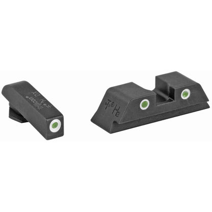 Trijicon Tritium Night Sight Glock Green/Green 3 Dot