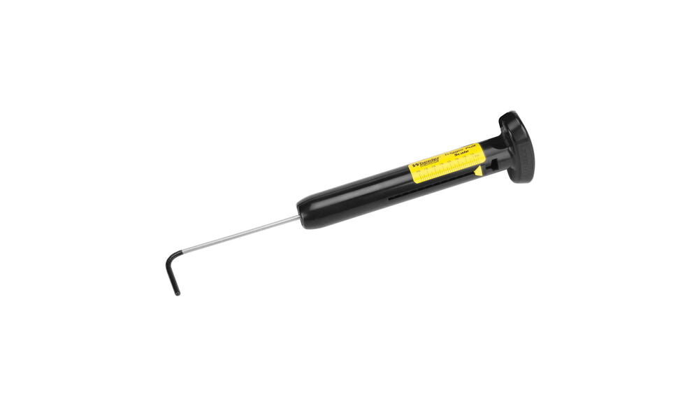 Wheeler Engineering Misura Scatti Meccanico Trigger Pull Scale