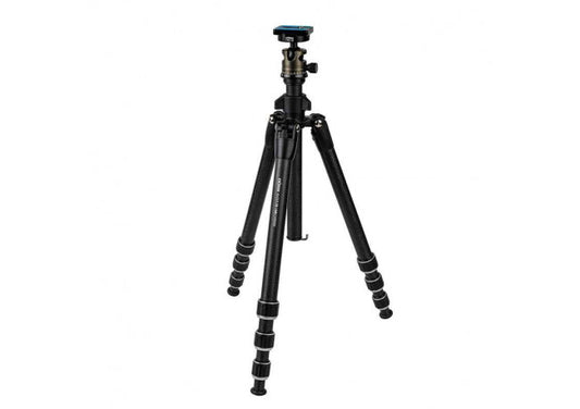 DÖRR Tripod Racer CR-1440 Carbon testa CNC-30