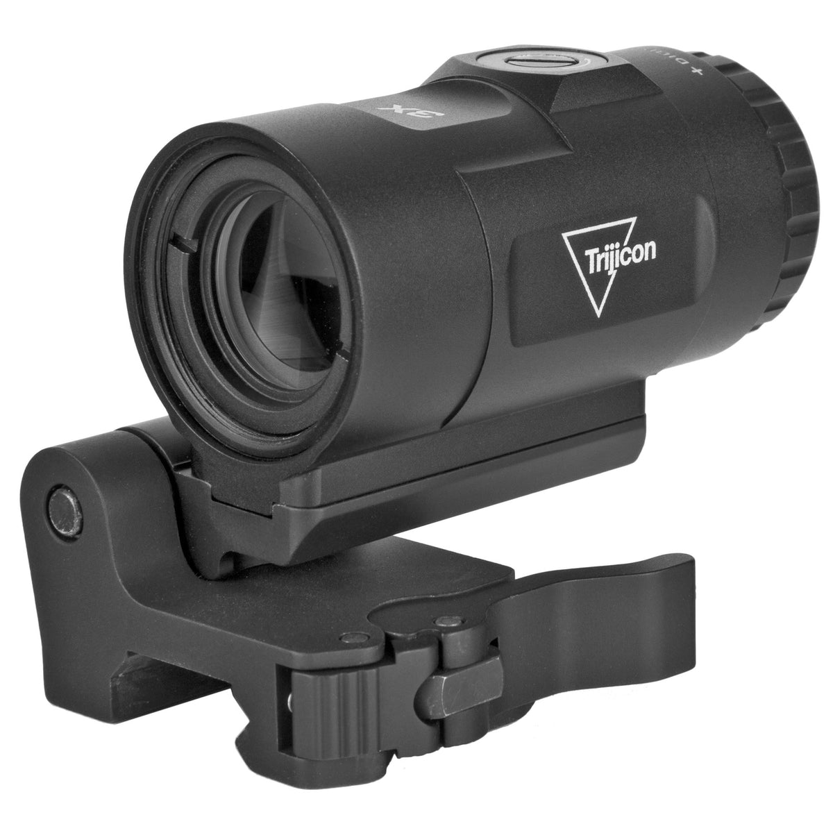 Trijicon MRO HD 3X Magnifier 