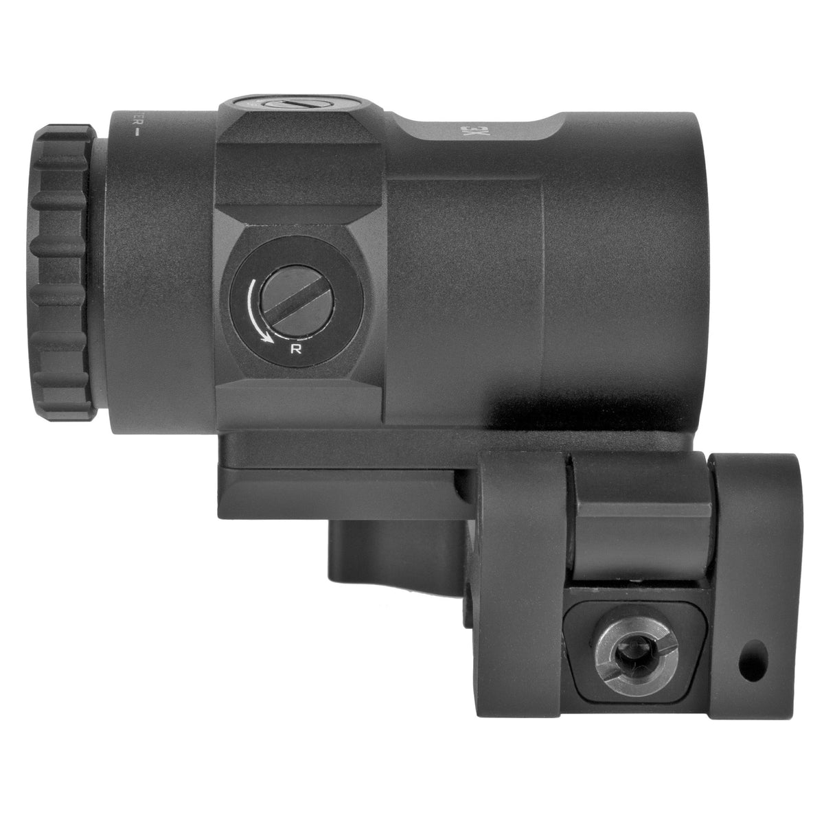 Trijicon MRO HD 3X Magnifier 