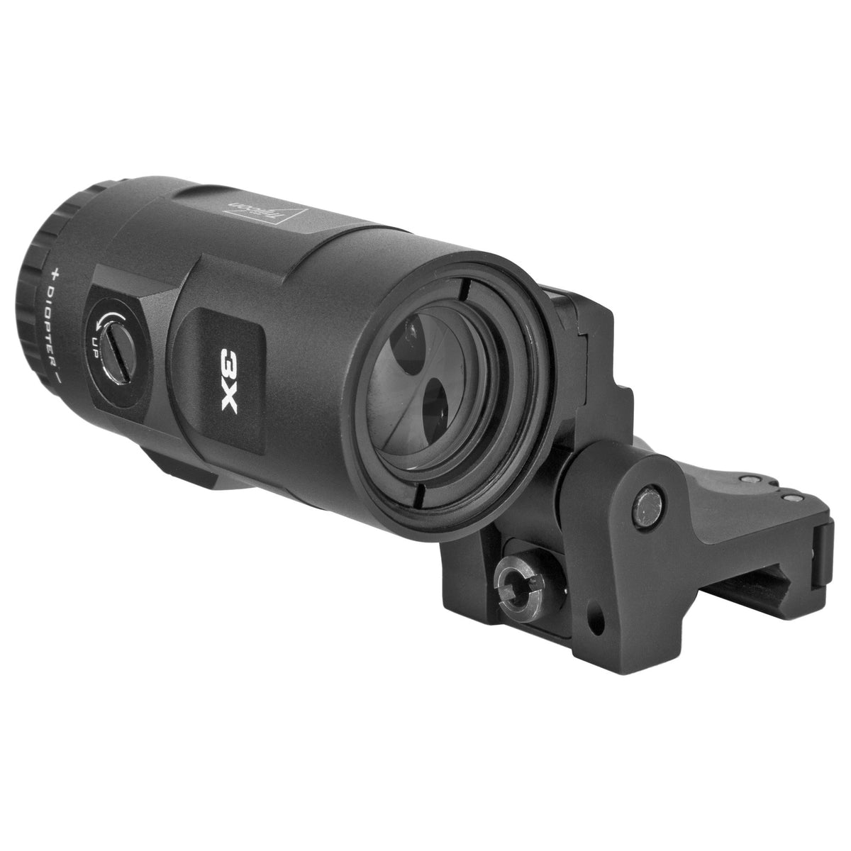 Trijicon MRO HD 3X Magnifier 