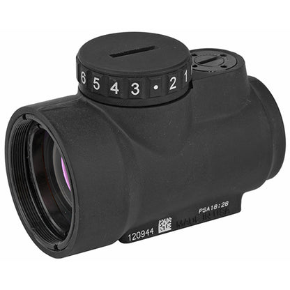 Trijicon MRO Red Dot 1X25 2.0 MOA Dot  Black Matte Finish #2200007