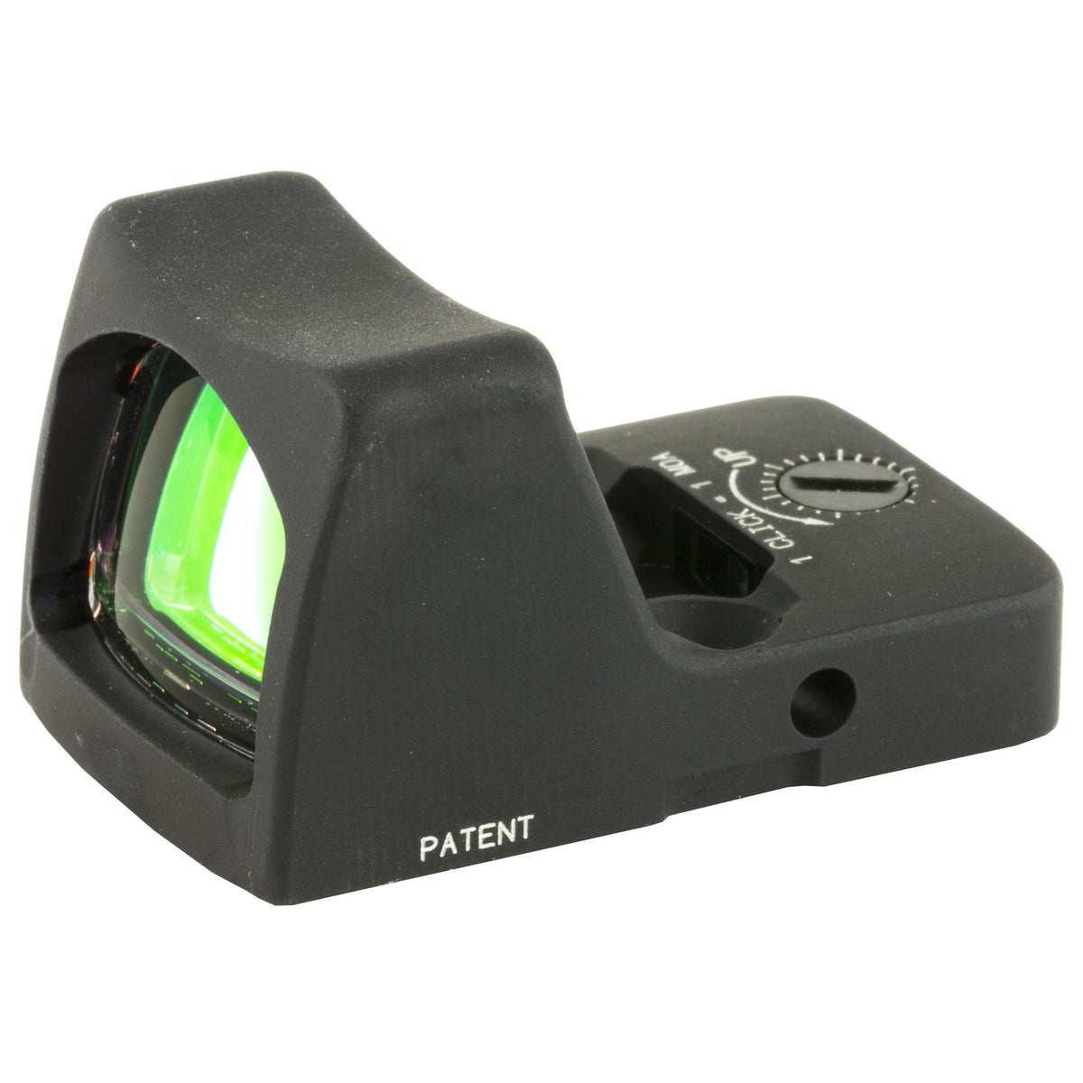 Trijicon RMR Type 2 3.25 MOA Matte Black Finish