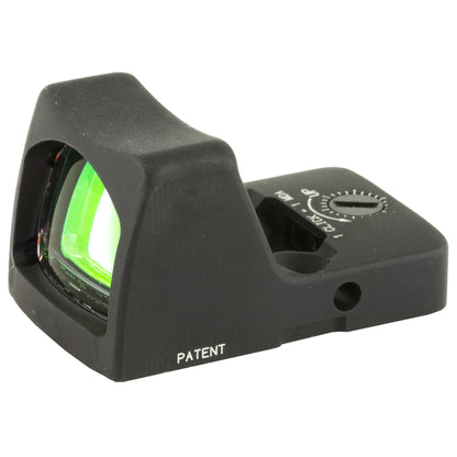 Trijicon RMR Type 2 3.25 MOA Matte Black Finish