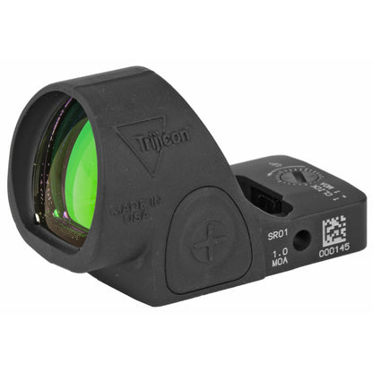 Trijicon SRO 5 MOA Red Dot
