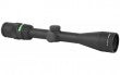 Trijicon AccuPoint, Rifle Scope, 3-9X40mm Mil-Dot Reticle