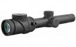 Trijicon, AccuPoint 1-6x24mm Riflescope German #4 Crosshair 