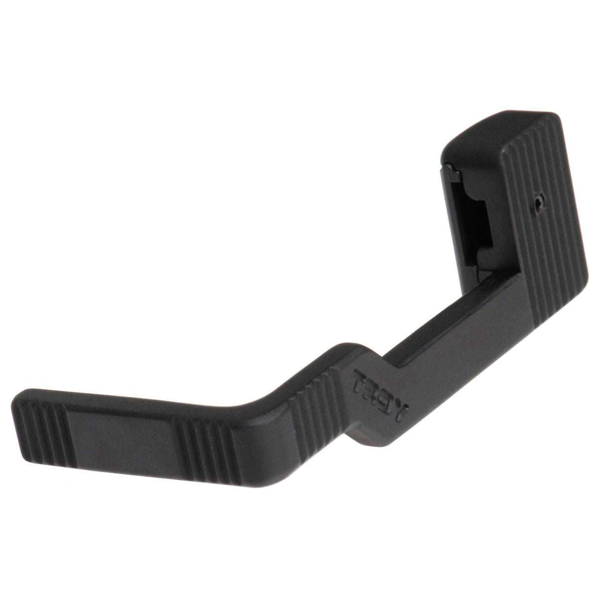 TROY Bolt Release - Black