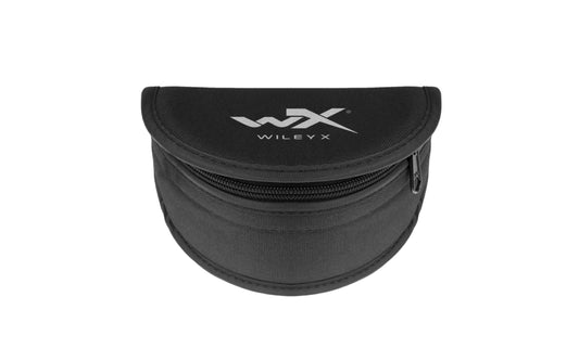 Wiley X USA MADE 2 LENS CASE