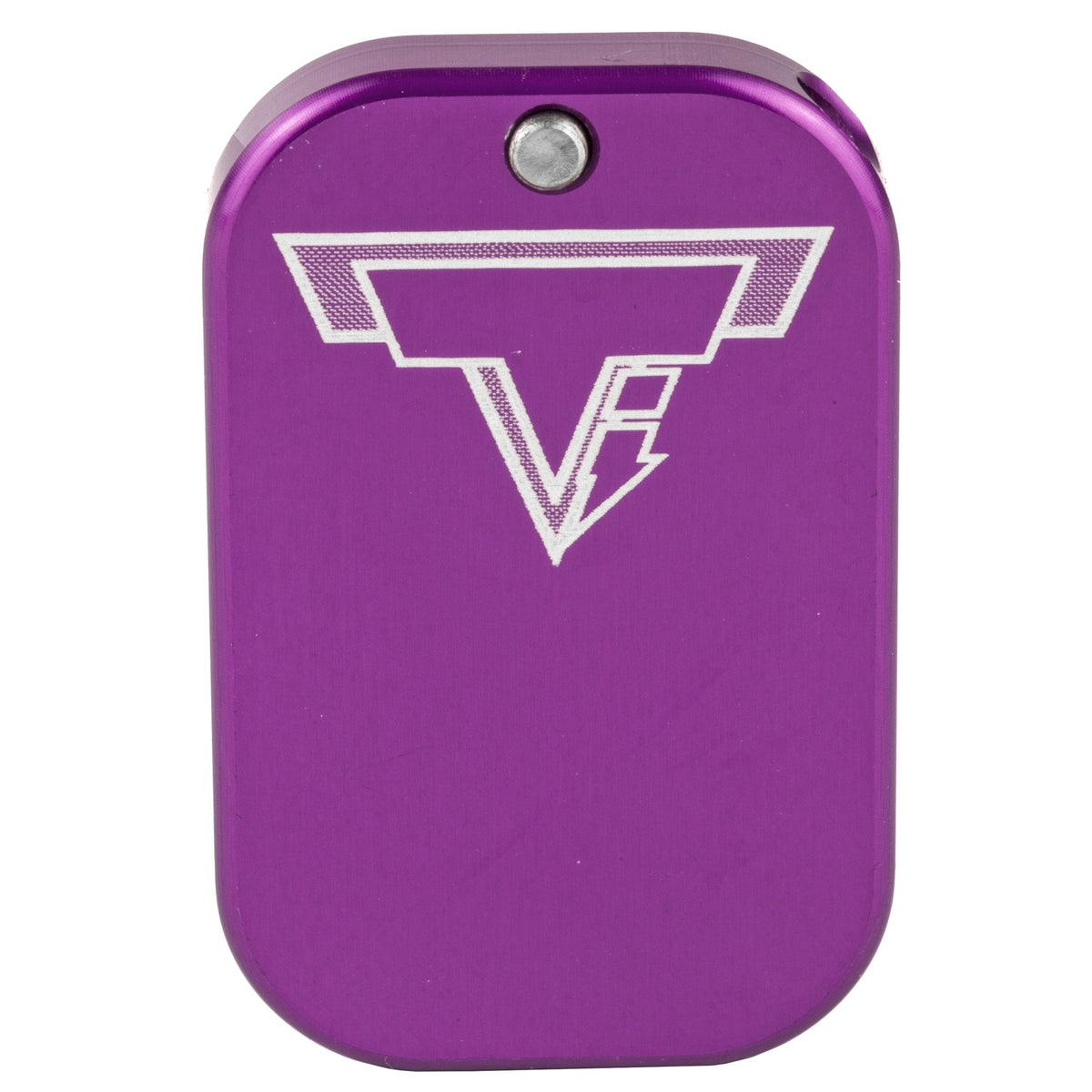 Taran Tactical Innovations fondello caricatore per Glock 9/40 Double Stack viola – vista 2
