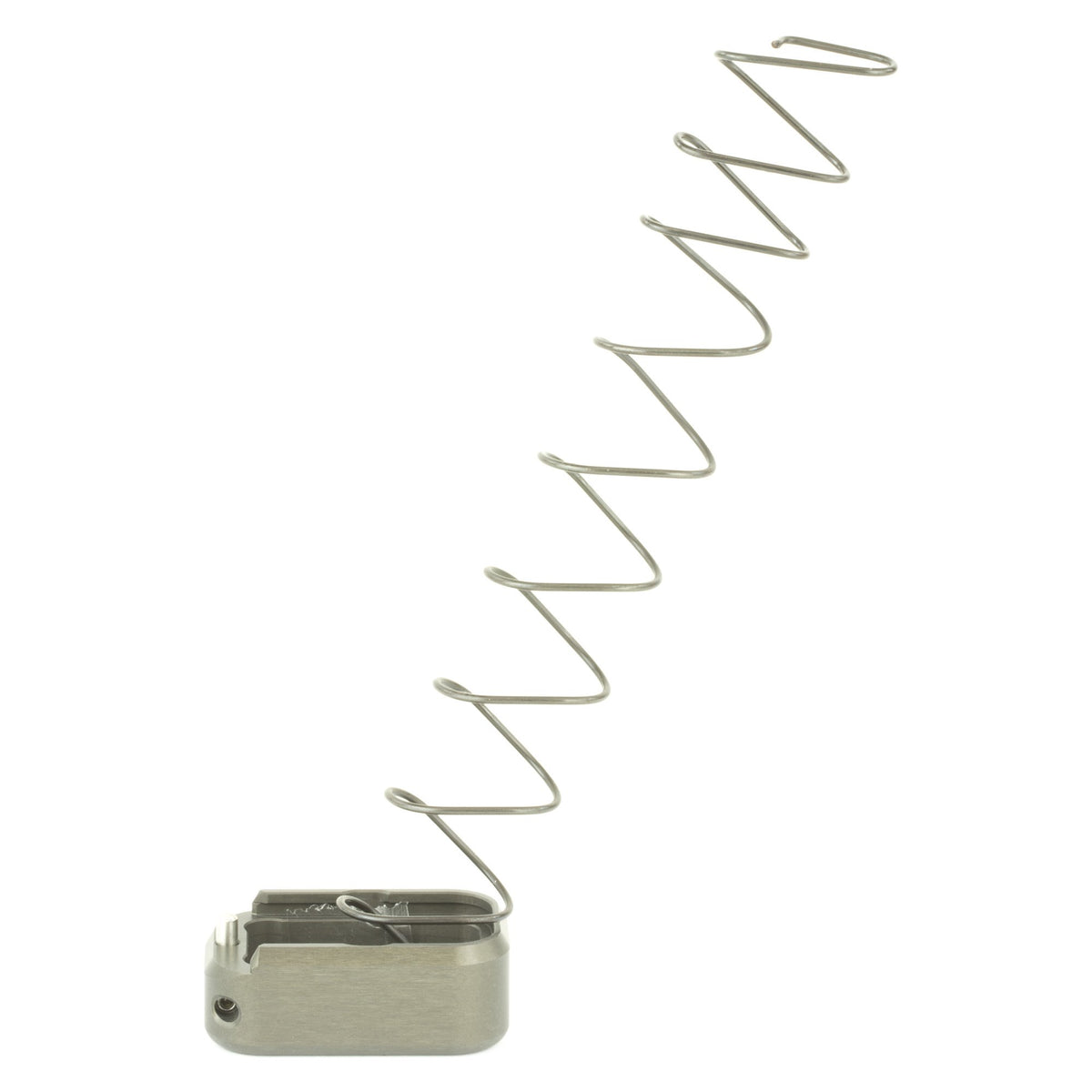 Taran Tactical Innovations Fire Power fondello caricatore per Glock 9/40 +2/+3 colpi grigio
