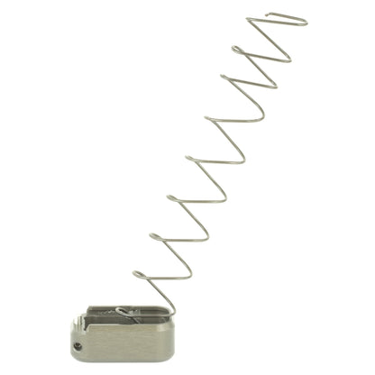Taran Tactical Innovations Fire Power fondello caricatore per Glock 9/40 +2/+3 colpi grigio