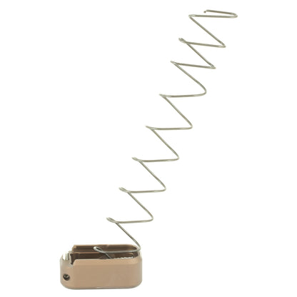 Taran Tactical Innovations Fire Power fondello caricatore per Glock 9/40 +2/+3 colpi Bronze
