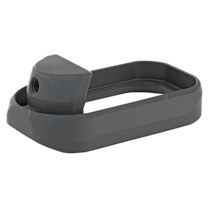 Taran Tactical Innovation Carry Aluminum Mag Well Glock 17/22 Gen 3 Flat Black Finish