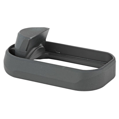 Taran Tactical Innovation Carry Aluminum Mag Well Glock 17/22 Gen 3 Flat Black Finish