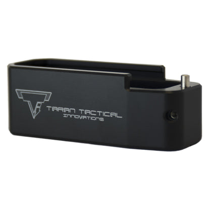 Taran Tactical Innovations PMAG fondello caricatore per AR15 +5 colpi nero – vista 2