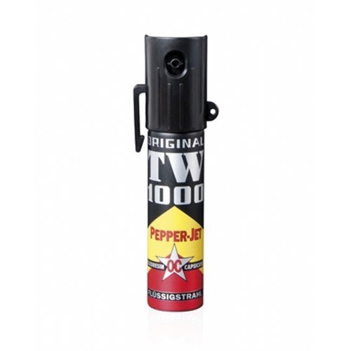TW1000 Spray Antiaggressione al Peperoncino