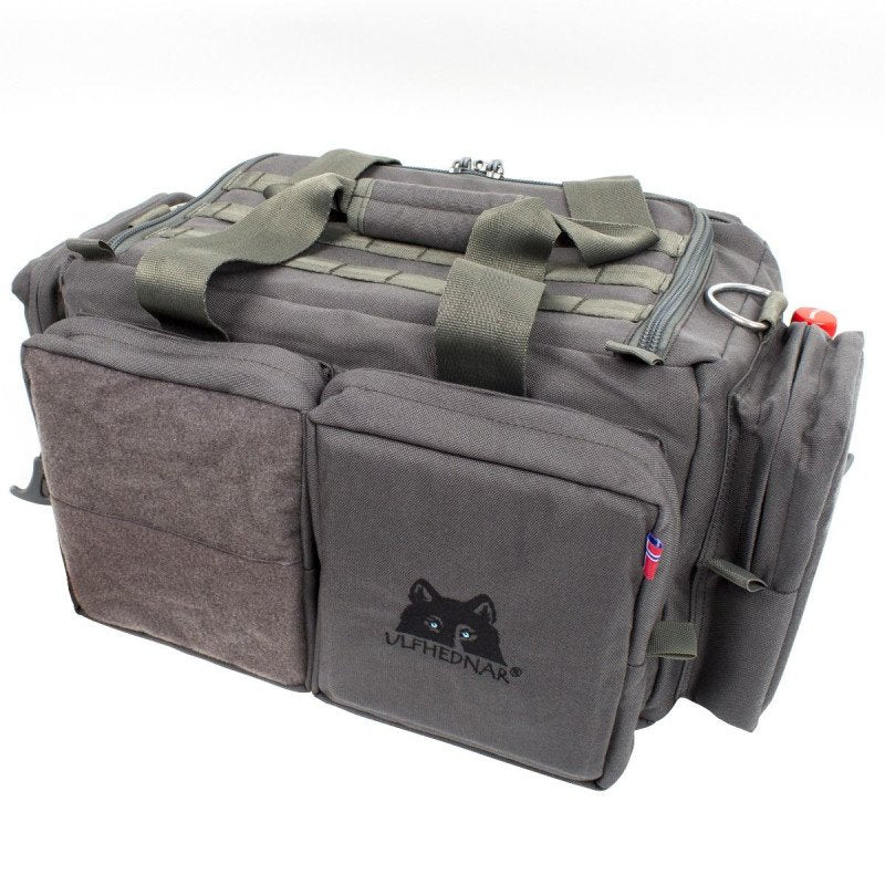 Ulfhednar Range Bag Rifle - Large