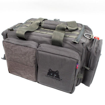 Ulfhednar Range Bag Rifle - Large