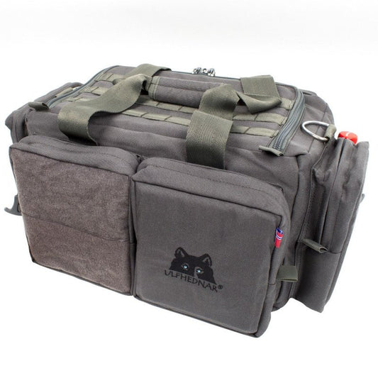 Ulfhednar torba strzelecka Range Bag Rifle – Large