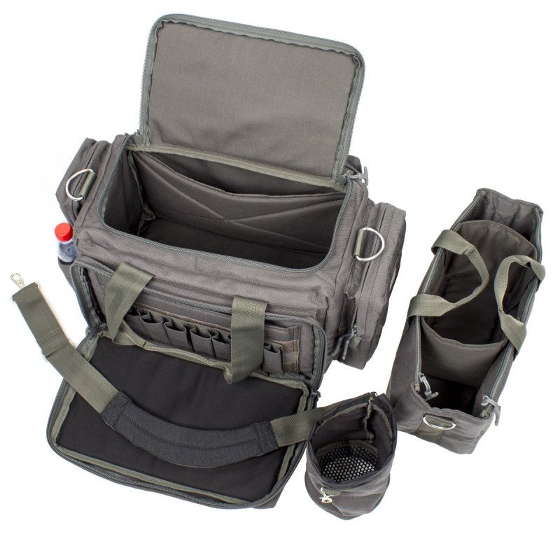Ulfhednar Range Bag Rifle - Large