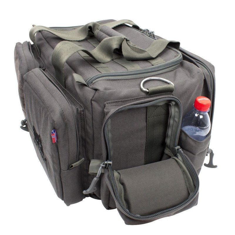 Ulfhednar Range Bag Rifle - Large