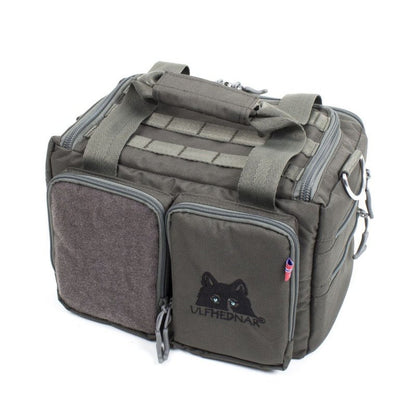 Ulfhednar Range Bag Pistol - Small