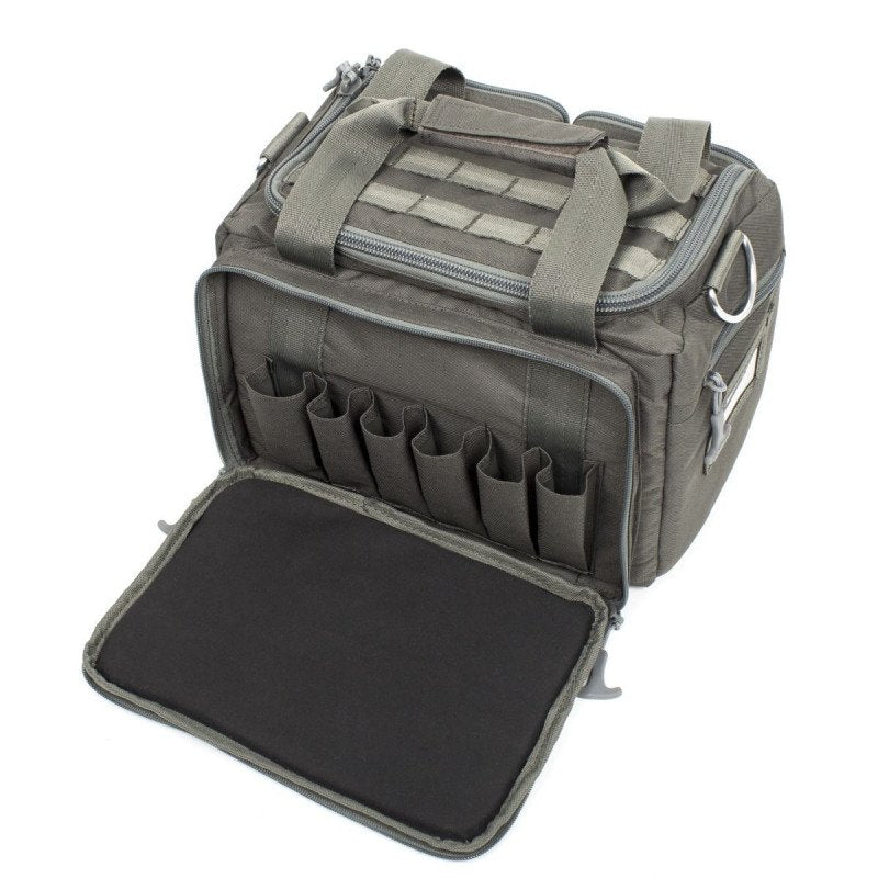 Ulfhednar Range Bag Pistol - Small