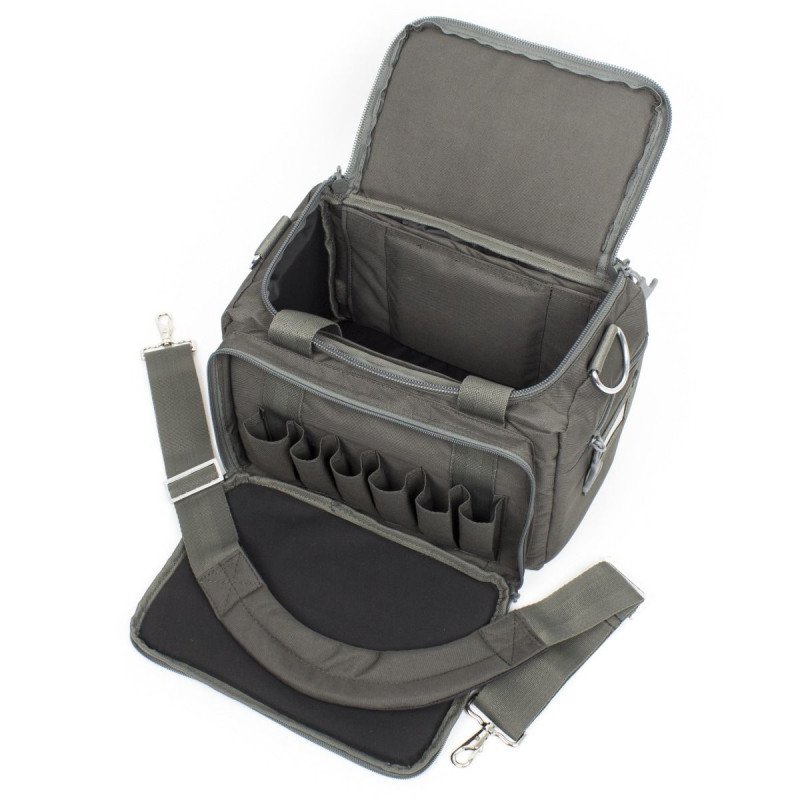 Ulfhednar Range Bag Pistol - Small