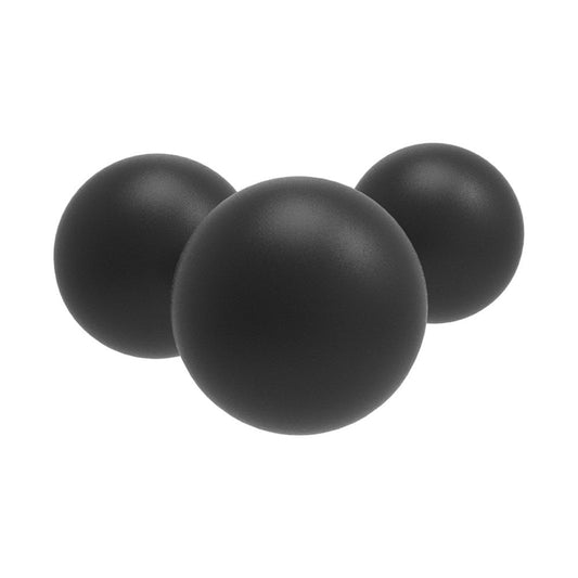 Umarex T4E .50" Rb Prac Nera 1.23G (Conf.100)