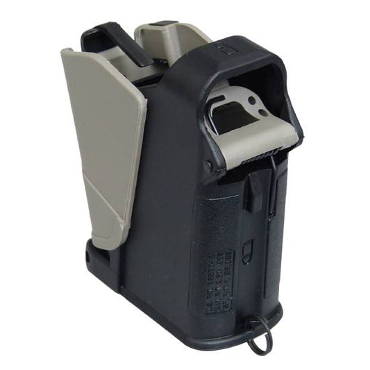Maglula UpLula Magazine Loader/Unloader Fits .22LR - BLACK