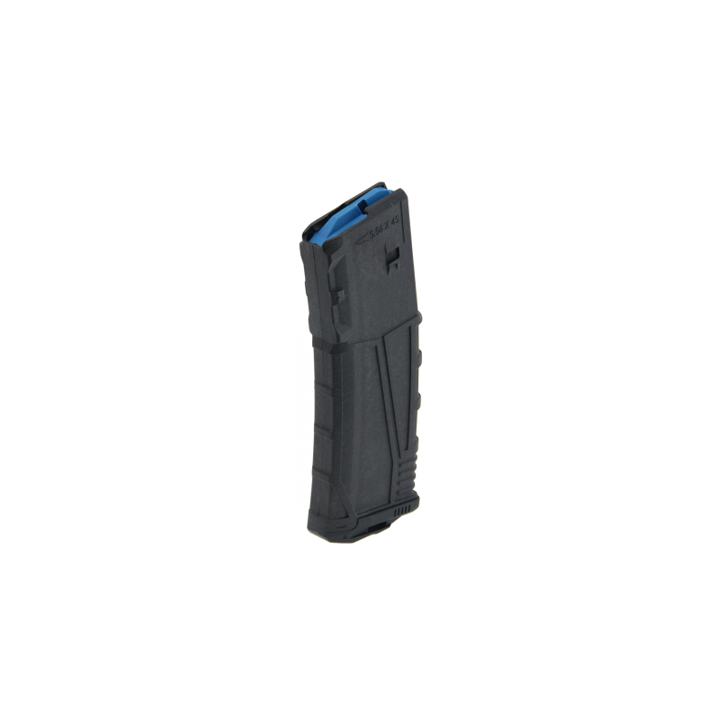 UTG PRO caricatore AR15 5.56 NATO/.223 Remington 30 colpi – nero