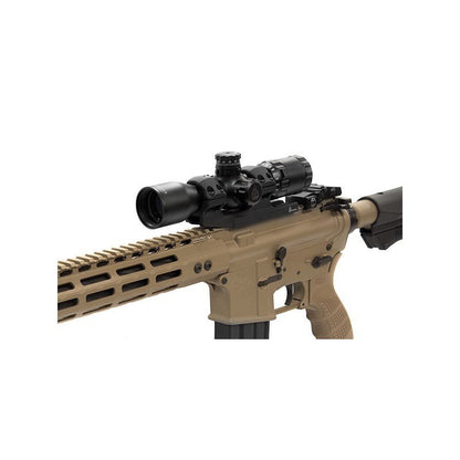 UTG Supporto ultraleggero offset per ottiche da 34mm - Picatinny