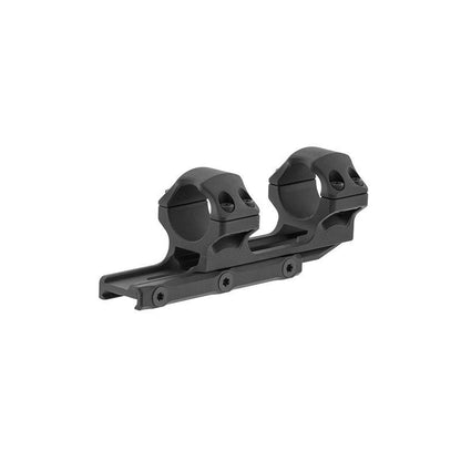 UTG Supporto ultraleggero offset per ottiche da 34mm - Picatinny