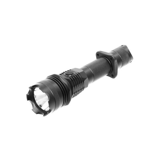UTG - Torcia tattica LED da 700 lumen con intensità regolabile