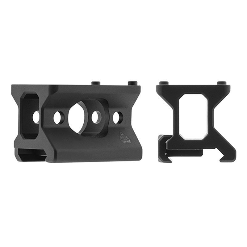 UTG Leapers Base Picatinny per Red Dot Trijicon RMR - Altezza 22 mm