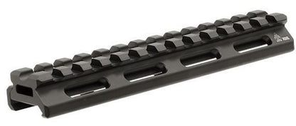 UTG Super Slim Picatinny Riser Mount 13 Slots H.0.5"