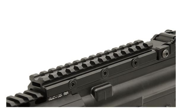 UTG Super Slim Picatinny Riser Mount 13 Slots H.0.5"