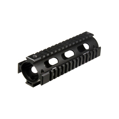 UTG AR15 Standard Handguard 4 Rails