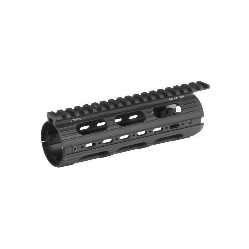 Paramano UTG PRO Super Slim drop-in per AR-15 carbine, vista 1