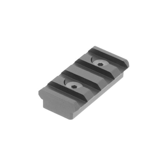 UTG PRO (4 Slots) Keymod Picatinny Rail Section