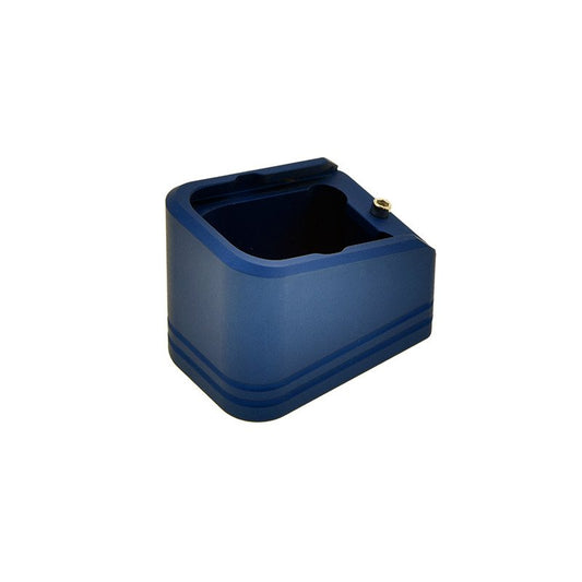 UTG Pad Per Caricatori Glock 17 e 34 - Blue